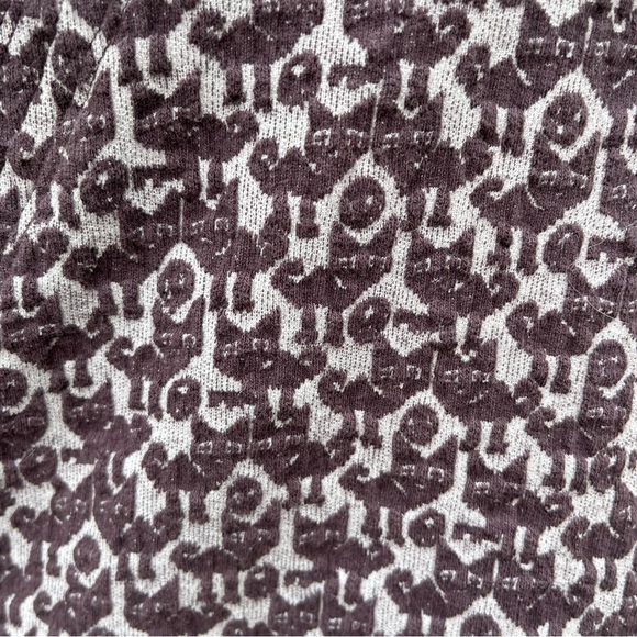 Anthropologie Maeve Tomcat top! - Picture 4 of 8